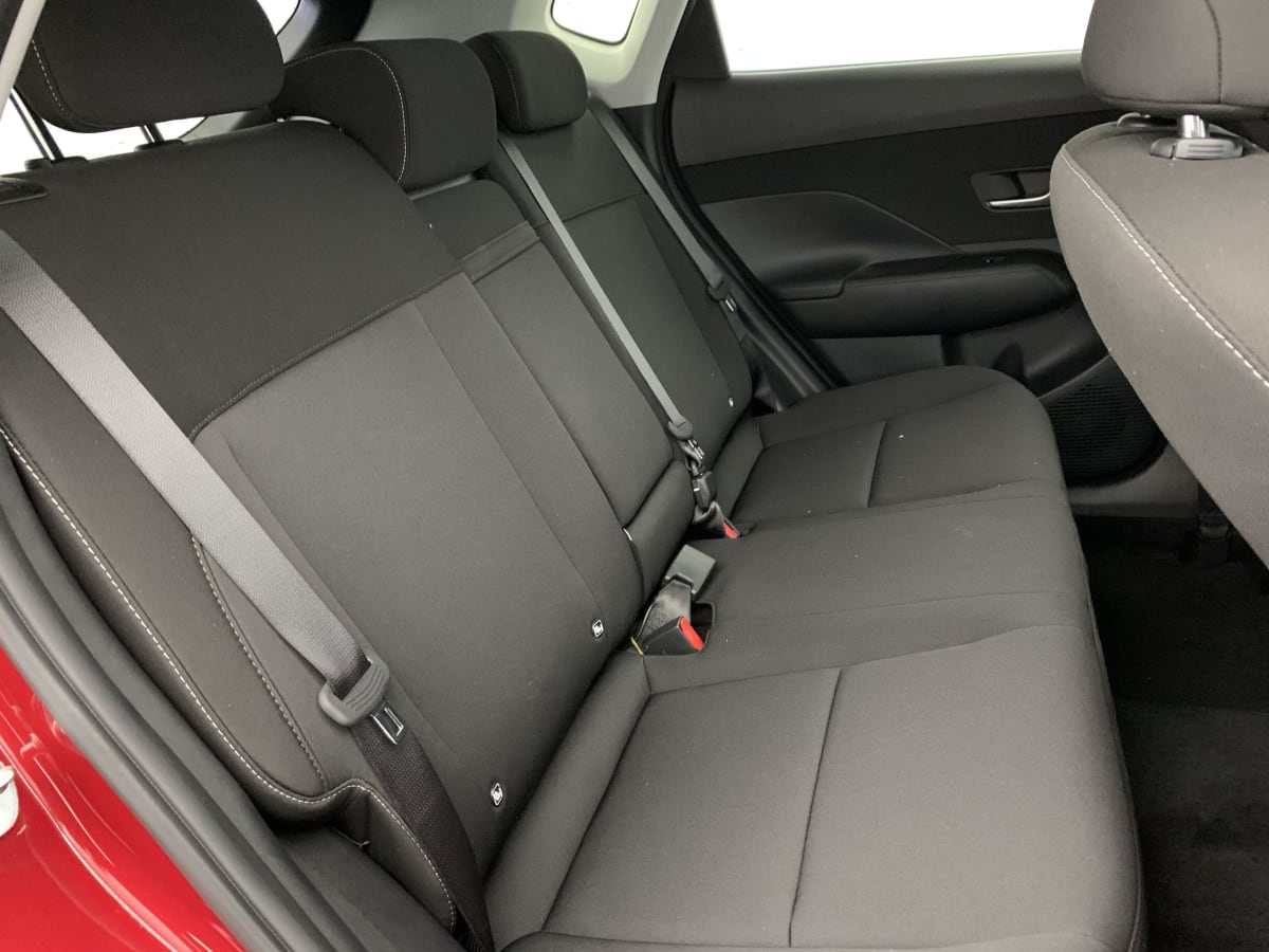 HYUNDAI KONA HYBRID 129 INTUITIVE