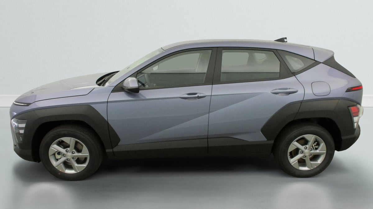 HYUNDAI KONA HYBRID 129 INTUITIVE