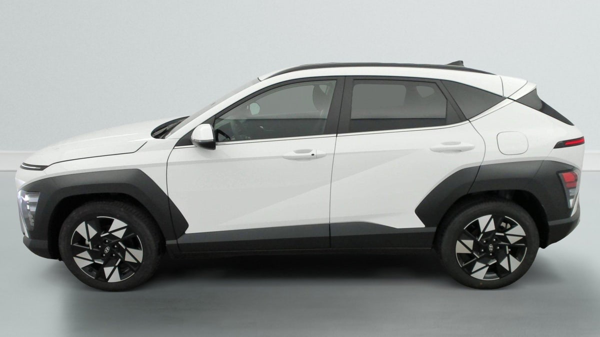 HYUNDAI KONA HYBRID 129 INTUITIVE