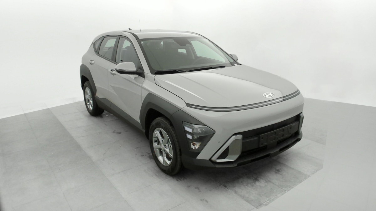 HYUNDAI KONA - HYBRID 129 INTUITIVE