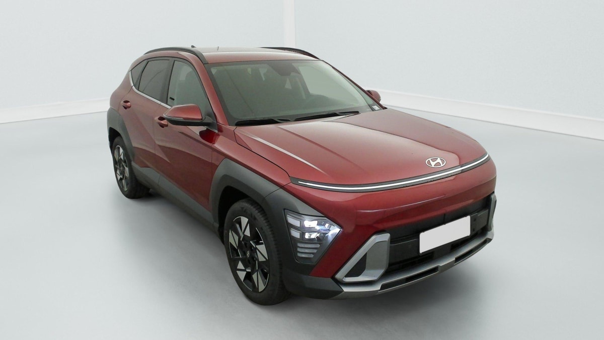 HYUNDAI KONA - HYBRID 129 INTUITIVE