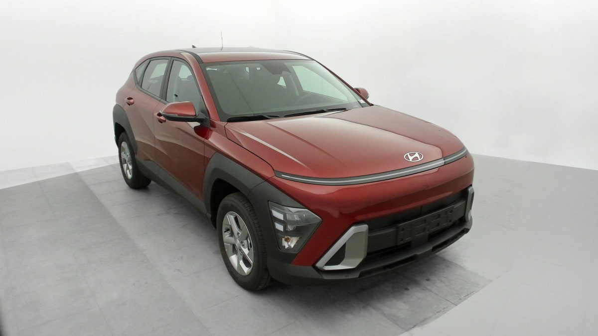 HYUNDAI KONA - HYBRID 129 INTUITIVE