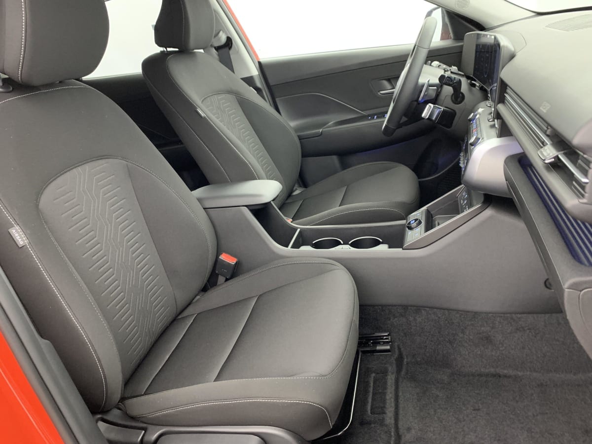 HYUNDAI KONA HYBRID 129 INTUITIVE
