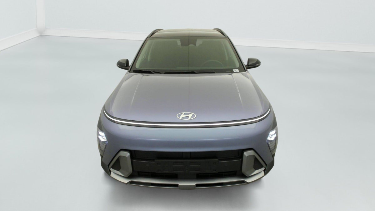 HYUNDAI KONA HYBRID 129 INTUITIVE