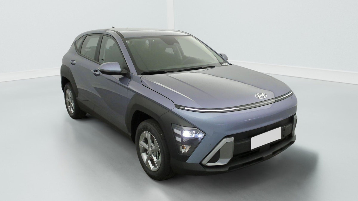 HYUNDAI KONA - HYBRID 129 INTUITIVE