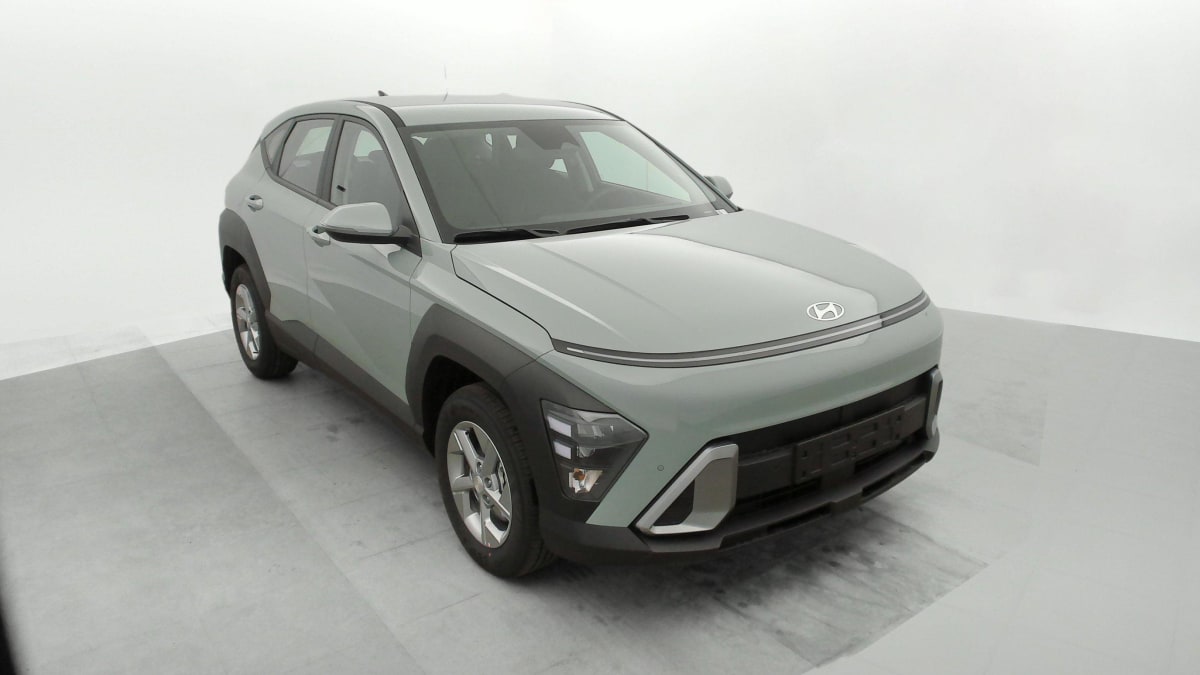 HYUNDAI KONA - HYBRID 129 INTUITIVE