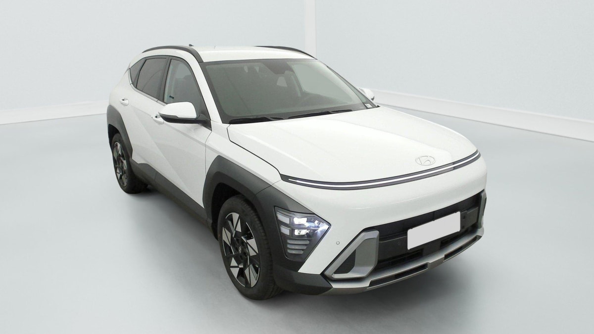 HYUNDAI KONA - HYBRID 129 INTUITIVE