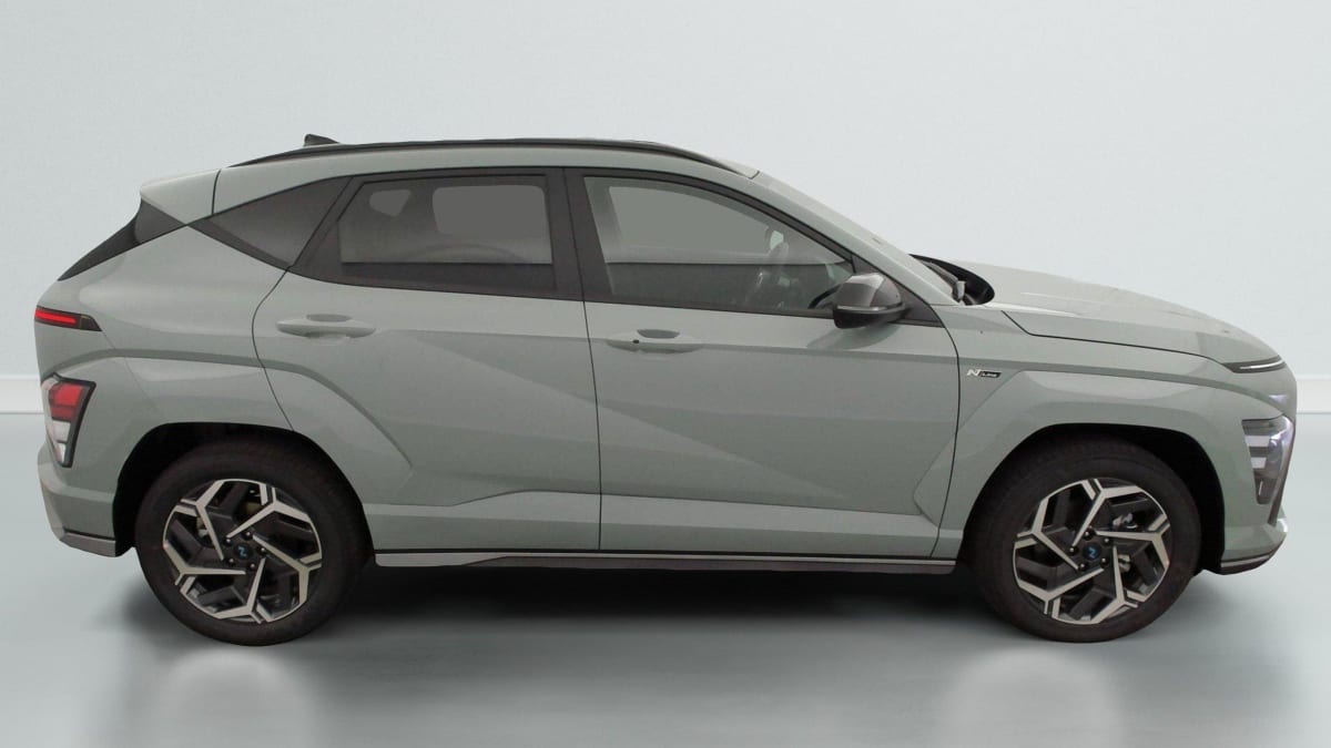 HYUNDAI KONA HYBRID 129 CREATIVE N LINE