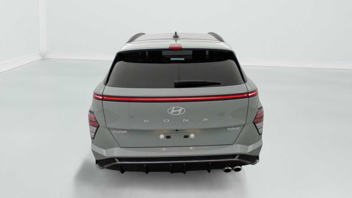 HYUNDAI KONA HYBRID 129 CREATIVE N LINE