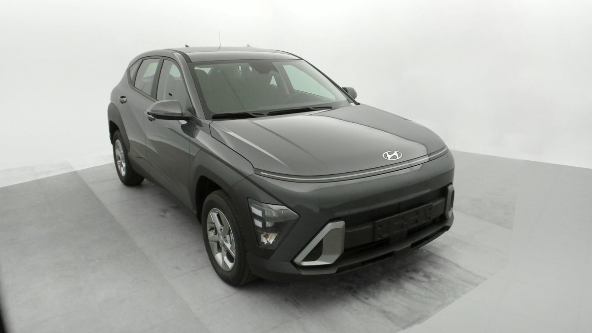 HYUNDAI KONA - HYBRID 129 INTUITIVE