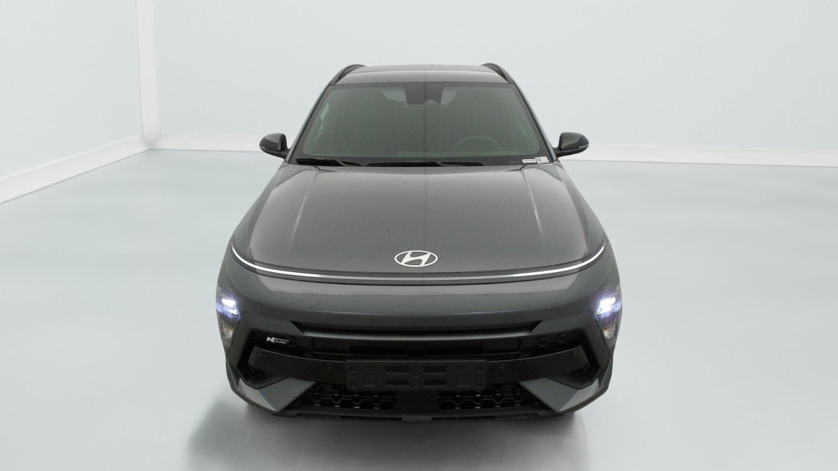 HYUNDAI KONA HYBRID 129 CREATIVE N LINE