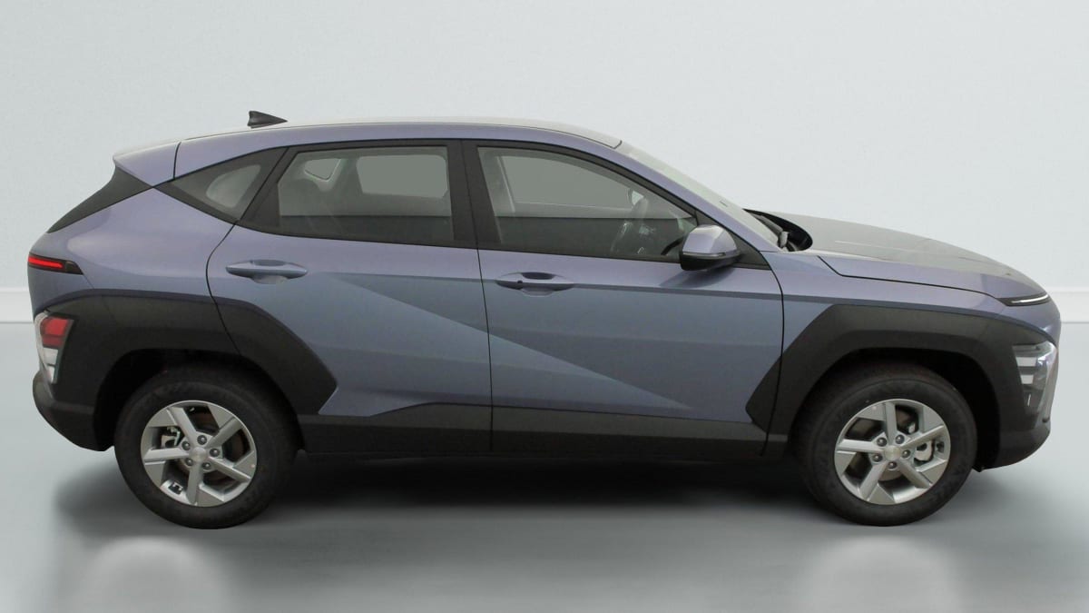 HYUNDAI KONA HYBRID 129 INTUITIVE