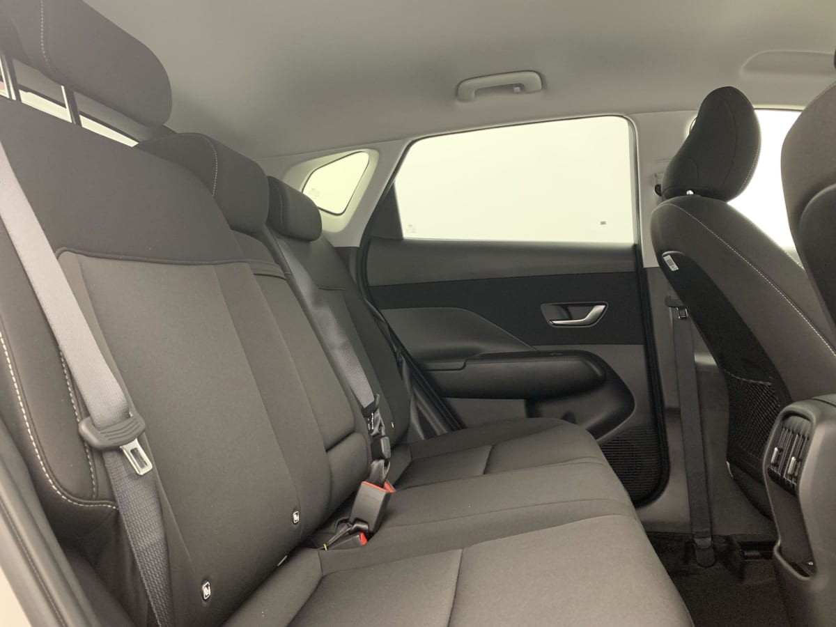 HYUNDAI KONA HYBRID 129 INTUITIVE