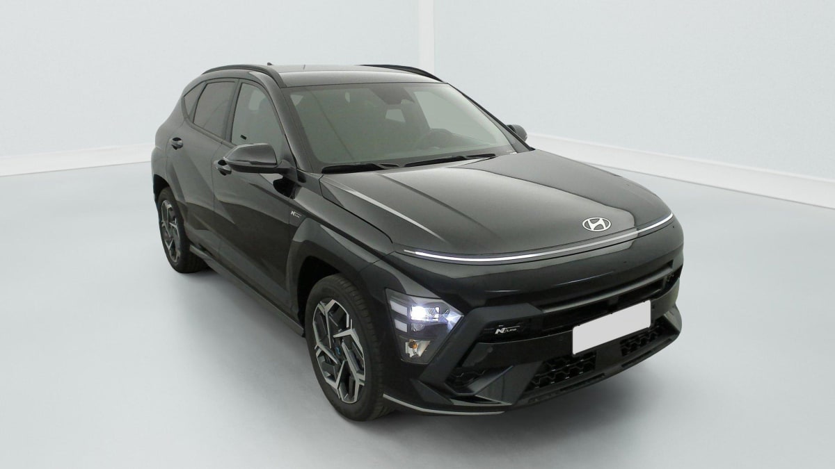 HYUNDAI KONA - HYBRID 129 CREATIVE N LINE