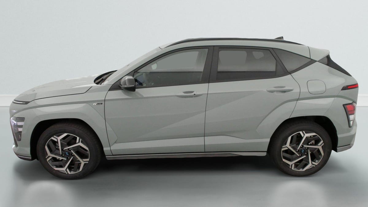 HYUNDAI KONA HYBRID 129 CREATIVE N LINE