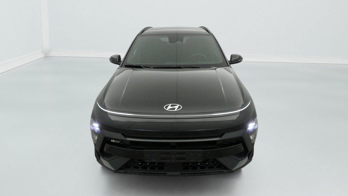 HYUNDAI KONA HYBRID 129 CREATIVE N LINE
