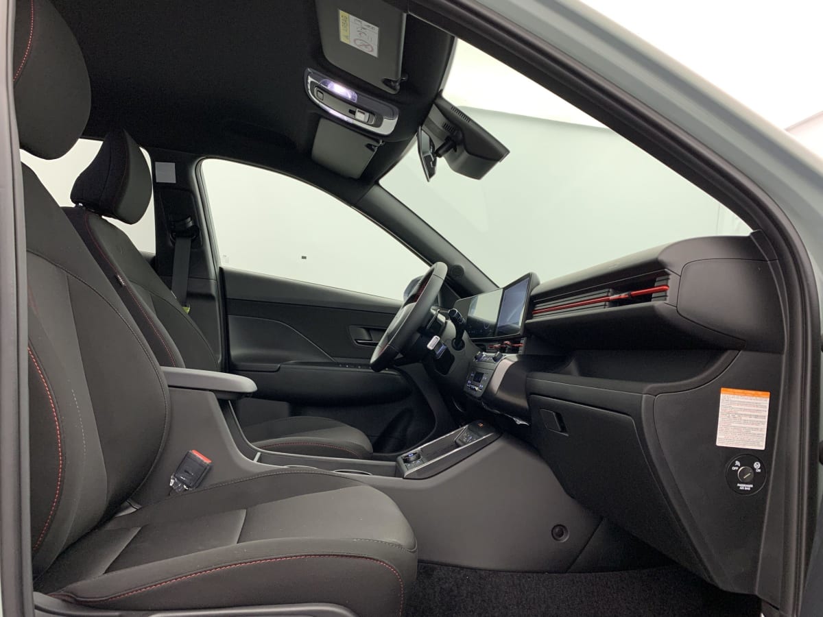 HYUNDAI KONA HYBRID 129 CREATIVE N LINE