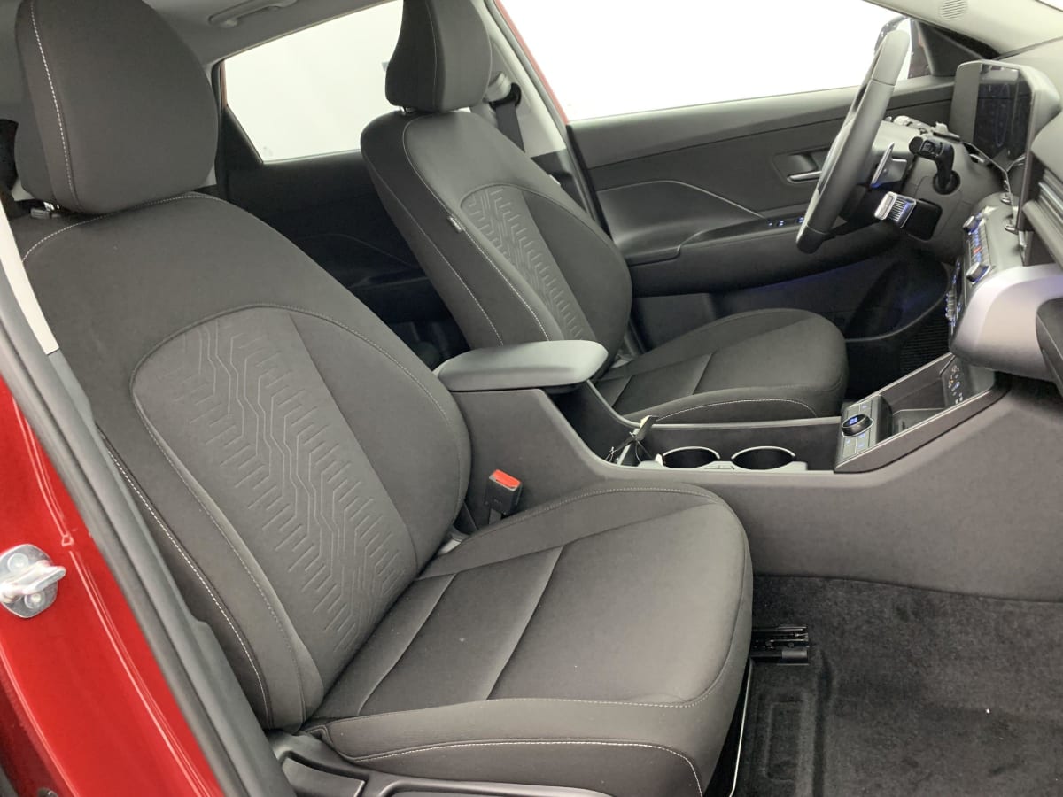 HYUNDAI KONA HYBRID 129 INTUITIVE