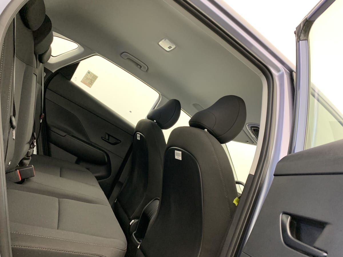 HYUNDAI KONA HYBRID 129 INTUITIVE