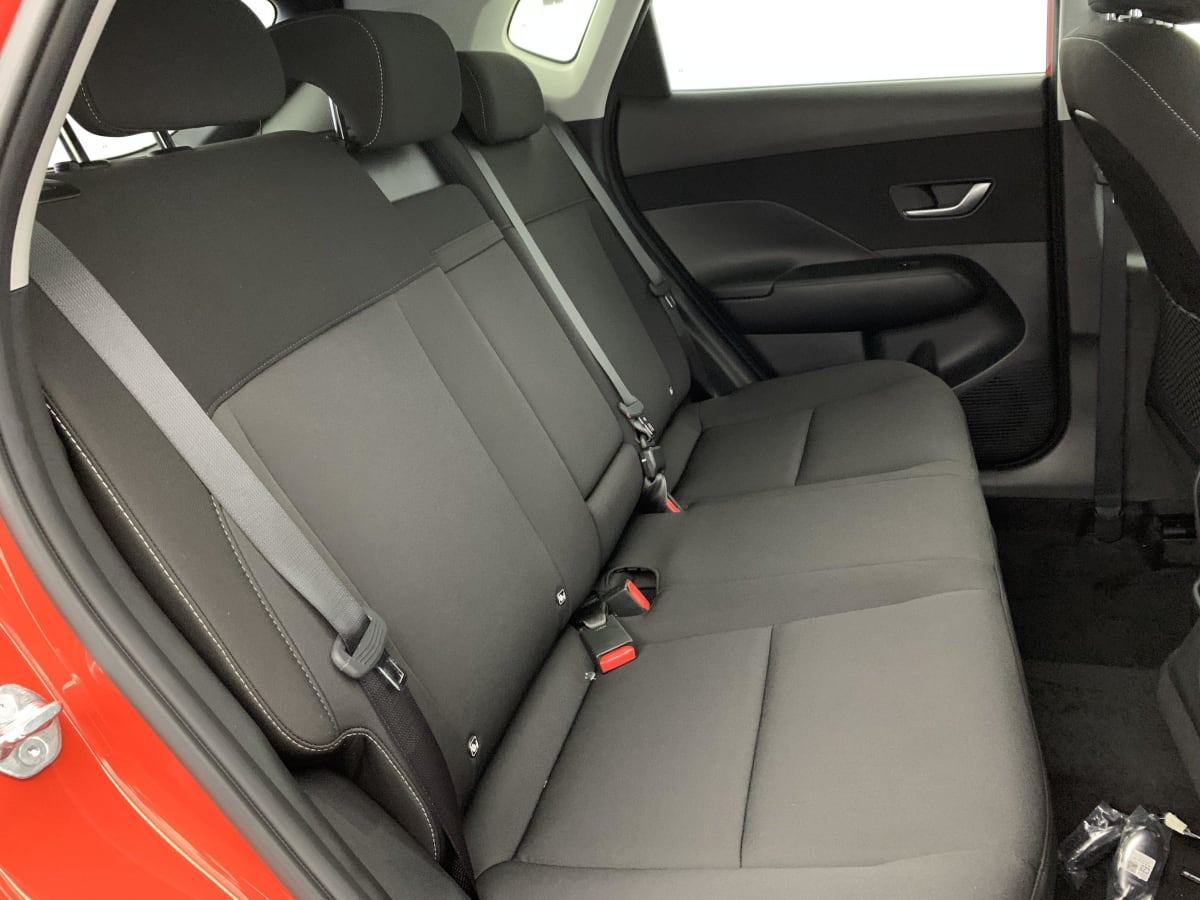 HYUNDAI KONA HYBRID 129 INTUITIVE