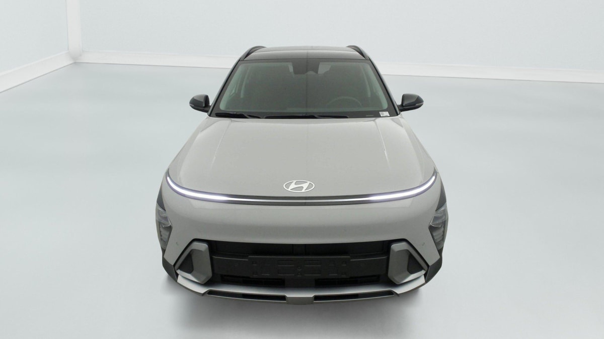 HYUNDAI KONA HYBRID 129 INTUITIVE