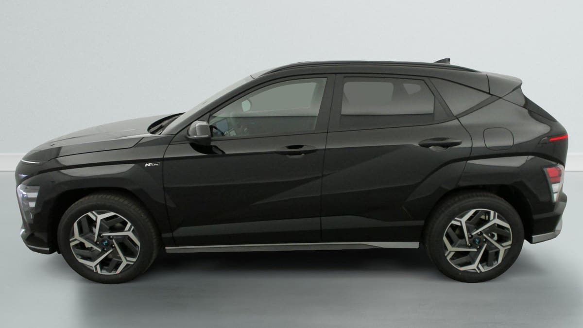 HYUNDAI KONA HYBRID 129 CREATIVE N LINE
