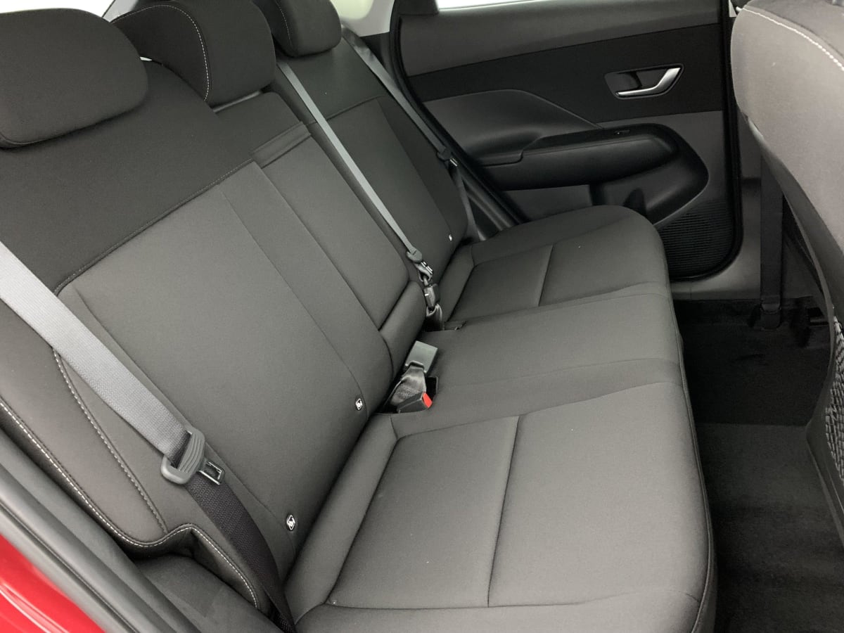 HYUNDAI KONA HYBRID 129 INTUITIVE