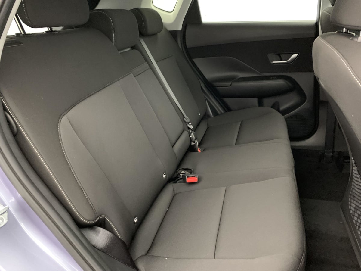 HYUNDAI KONA HYBRID 129 INTUITIVE