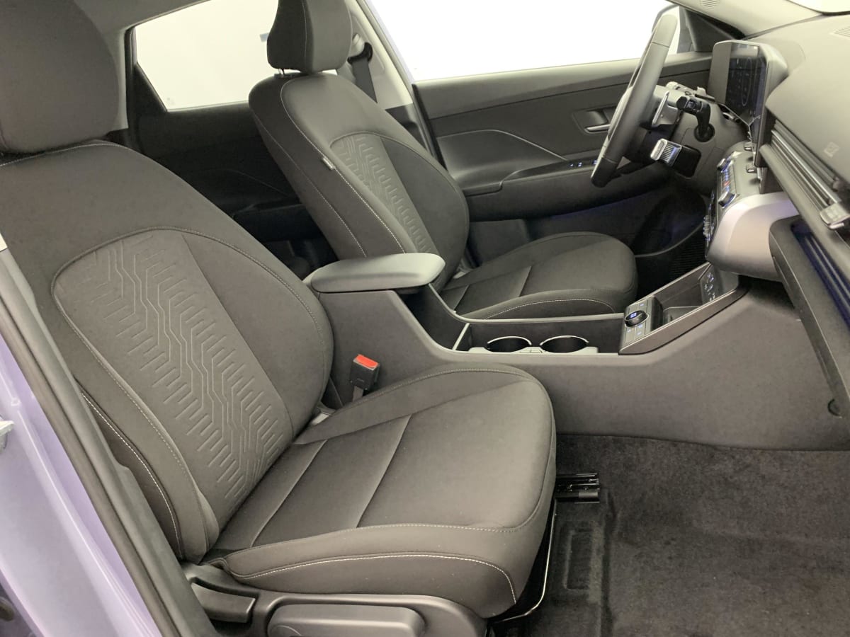 HYUNDAI KONA HYBRID 129 INTUITIVE