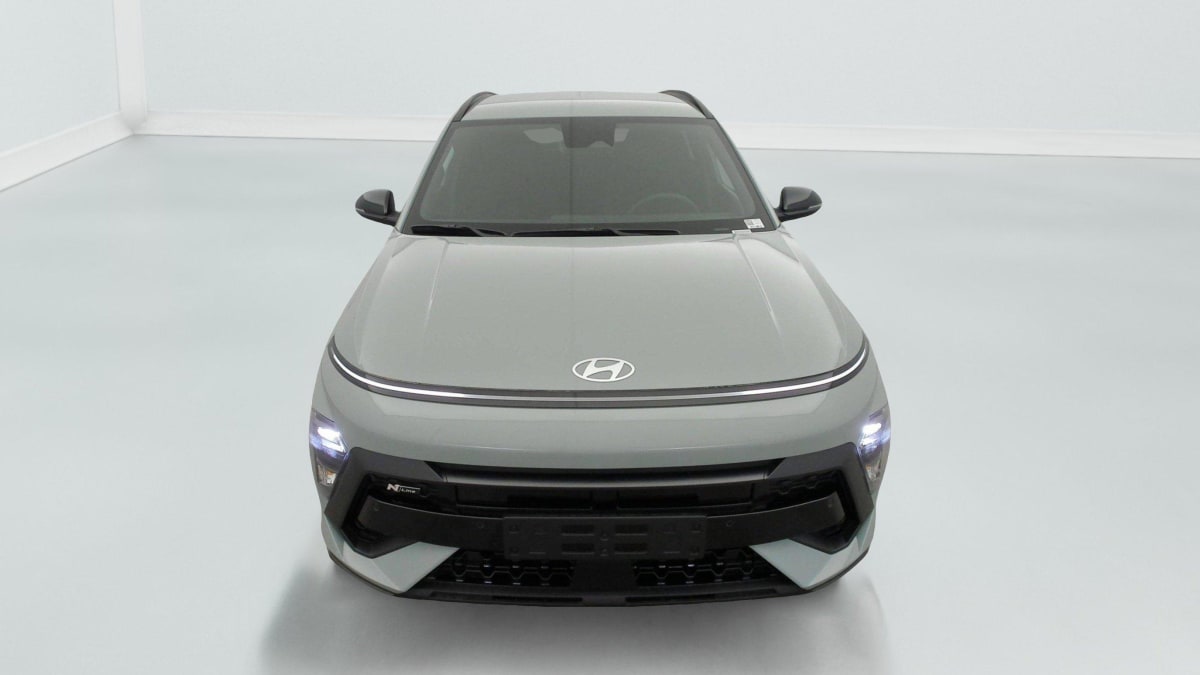 HYUNDAI KONA HYBRID 129 CREATIVE N LINE