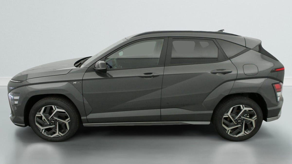 HYUNDAI KONA HYBRID 129 CREATIVE N LINE
