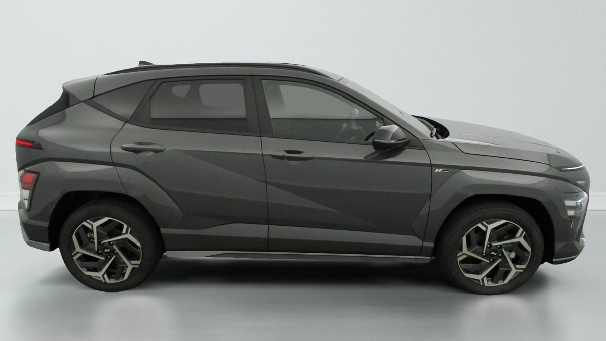 HYUNDAI KONA HYBRID 129 CREATIVE N LINE