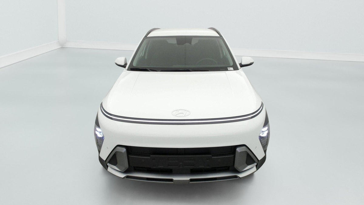 HYUNDAI KONA HYBRID 129 INTUITIVE