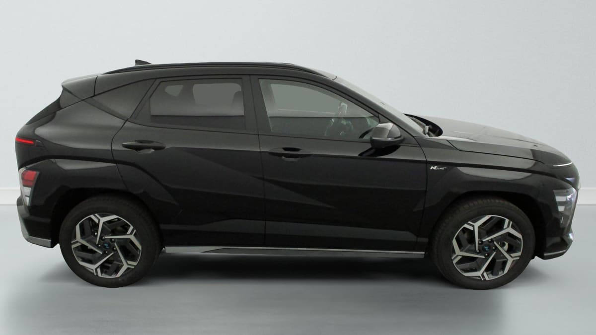 HYUNDAI KONA HYBRID 129 CREATIVE N LINE