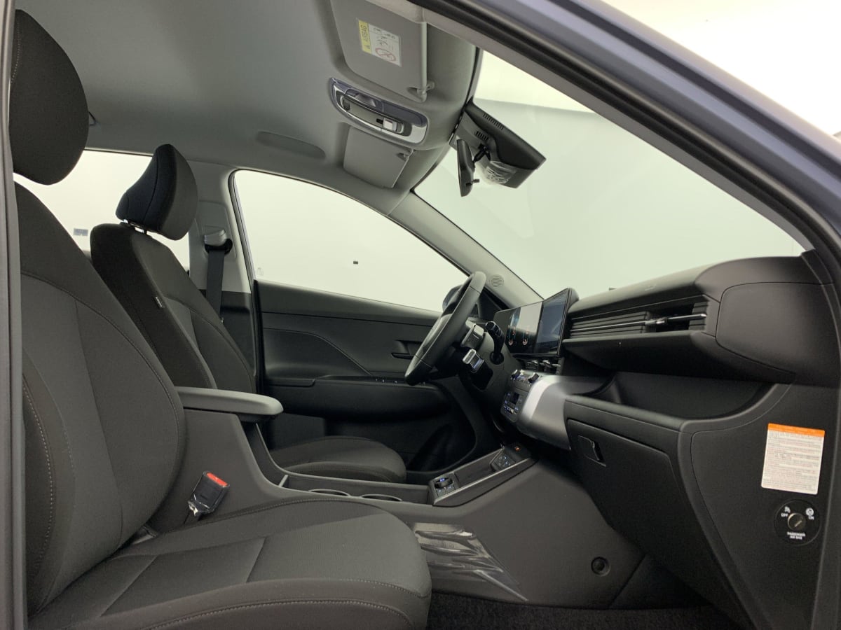 HYUNDAI KONA HYBRID 129 INTUITIVE