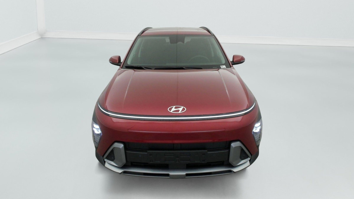 HYUNDAI KONA HYBRID 129 INTUITIVE