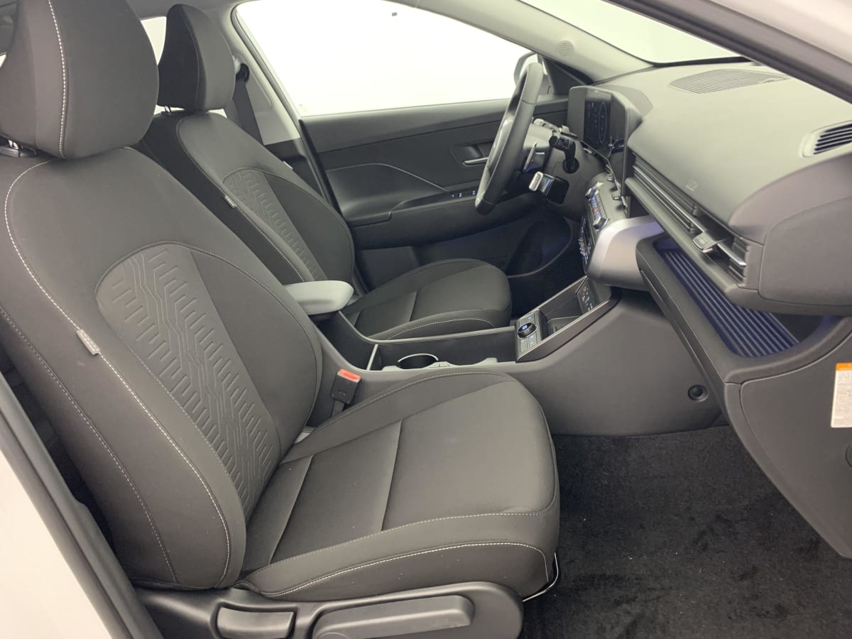 HYUNDAI KONA HYBRID 129 INTUITIVE