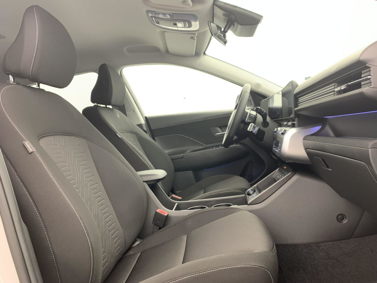 HYUNDAI KONA HYBRID 129 INTUITIVE