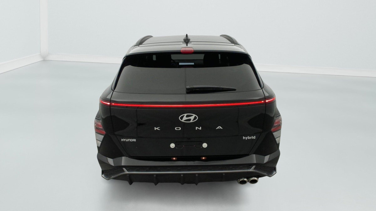 HYUNDAI KONA HYBRID 129 CREATIVE N LINE
