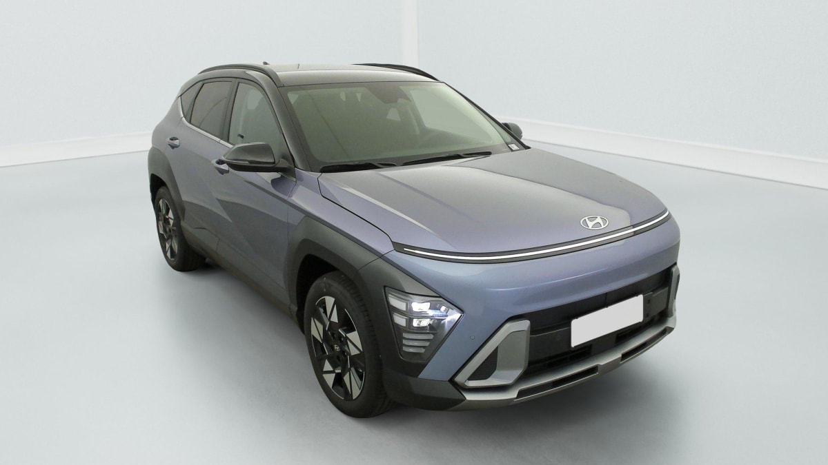 HYUNDAI KONA - HYBRID 129 INTUITIVE