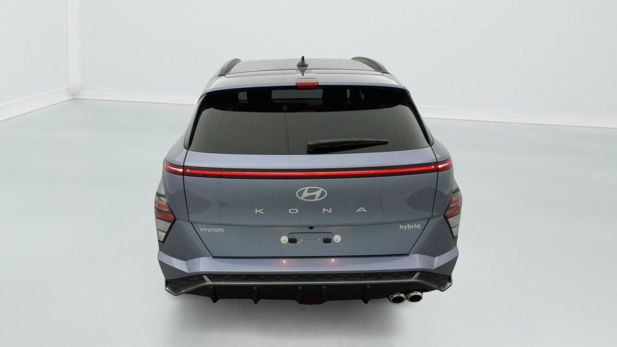 HYUNDAI KONA HYBRID 129 CREATIVE N LINE