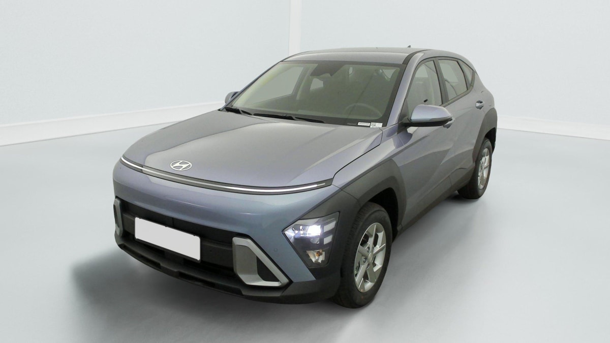 HYUNDAI KONA HYBRID 129 INTUITIVE