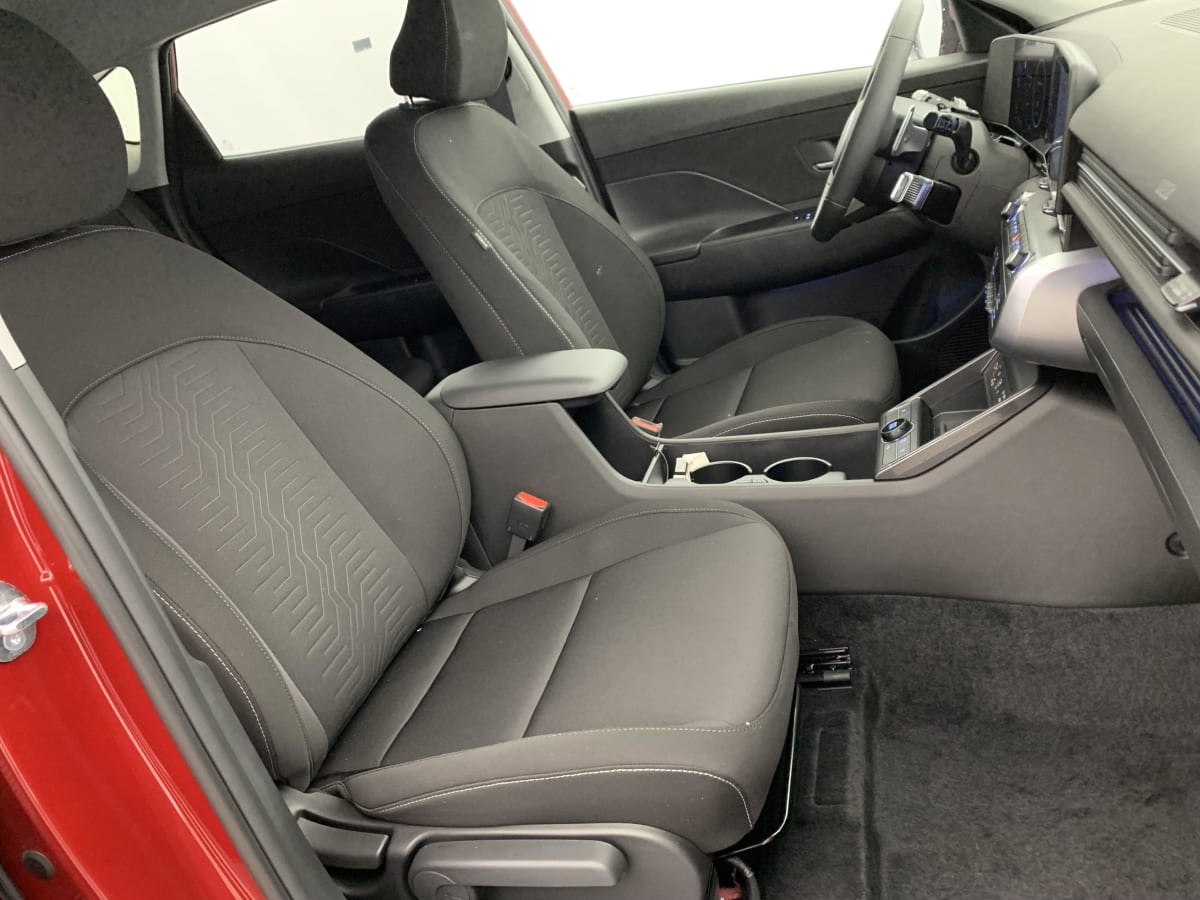 HYUNDAI KONA HYBRID 129 INTUITIVE