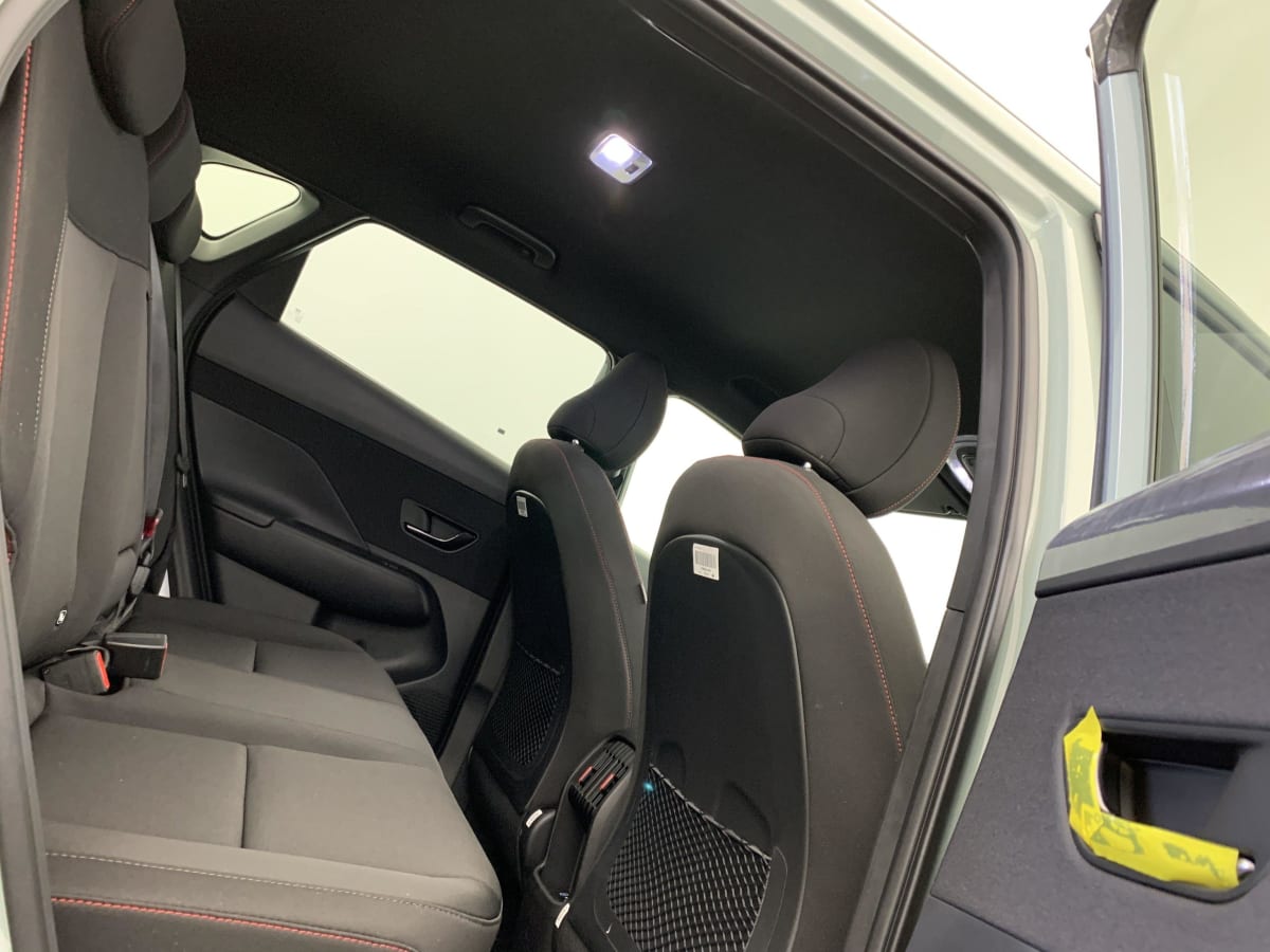 HYUNDAI KONA HYBRID 129 CREATIVE N LINE