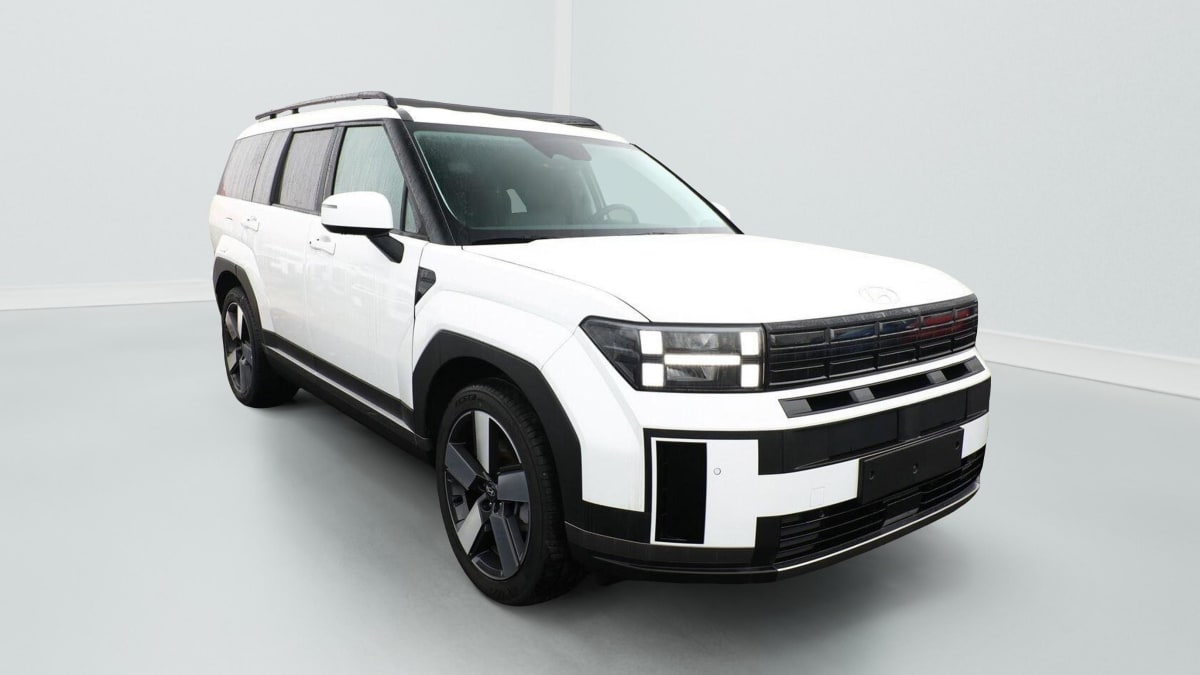 HYUNDAI SANTA FE - PHEV 253 PRIME 7PL