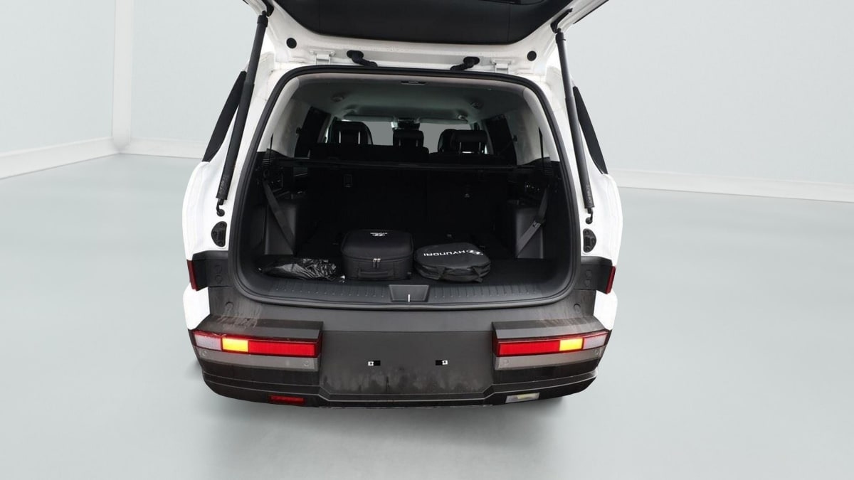 HYUNDAI SANTA FE PHEV 253 PRIME 7PL