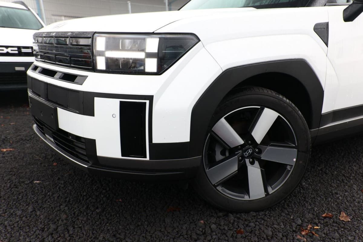 HYUNDAI SANTA FE PHEV 253 PRIME 7PL