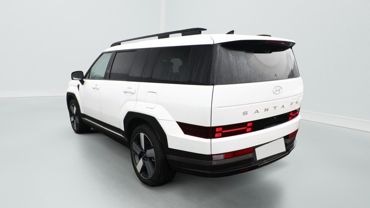 HYUNDAI SANTA FE PHEV 253 PRIME 7PL