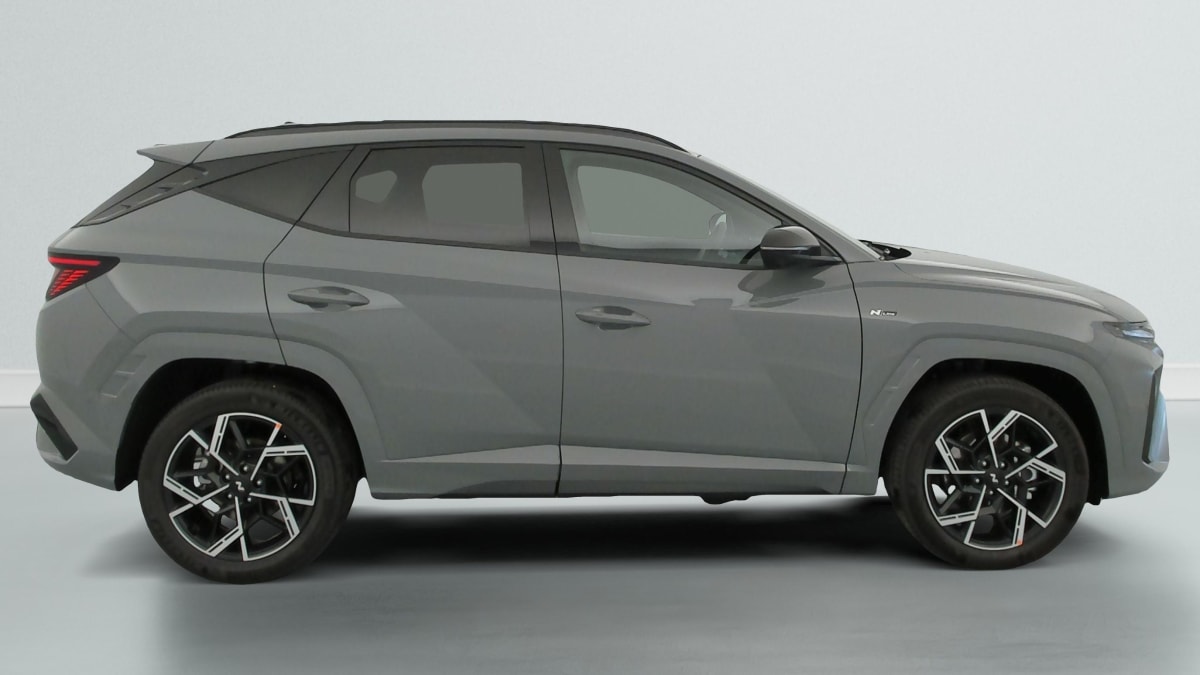 Hyundai Tucson - Image 32