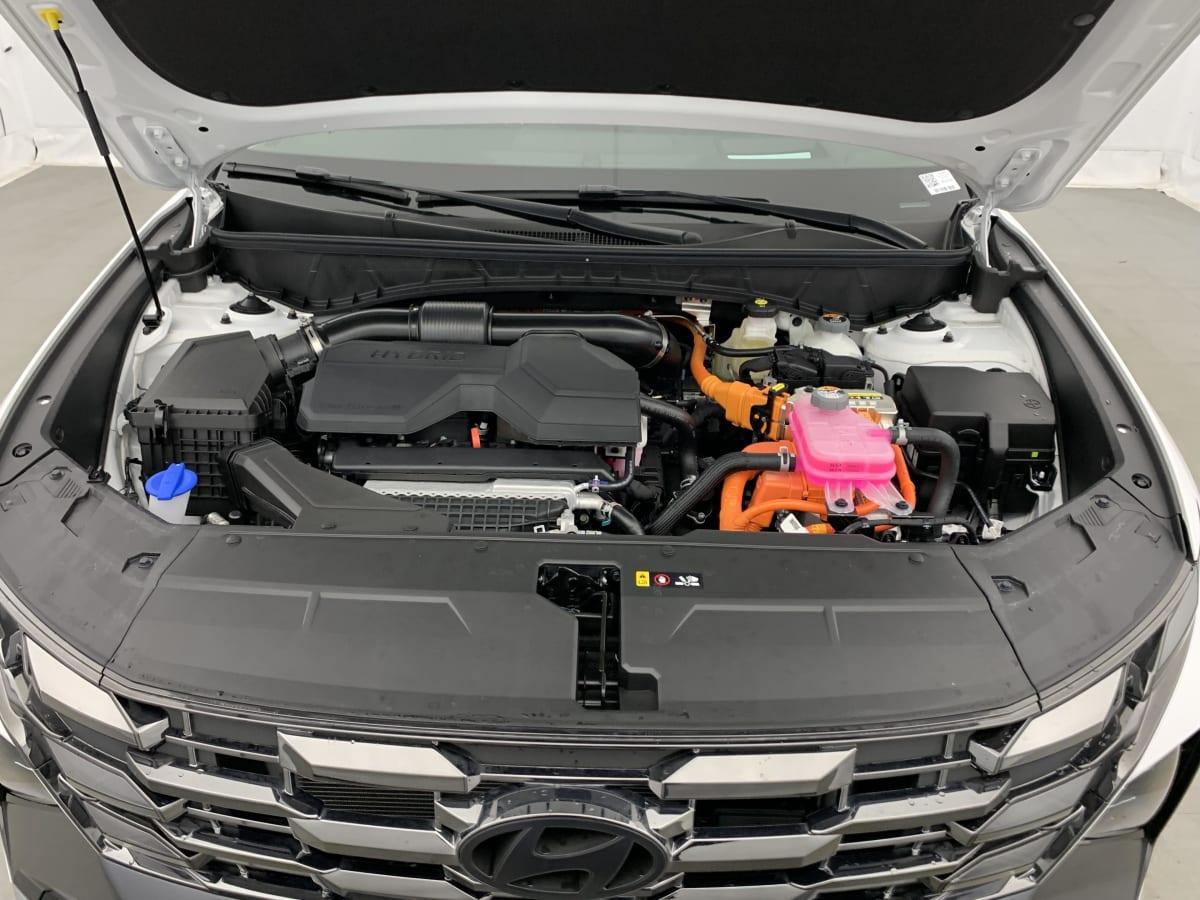 Hyundai Tucson - Image 24